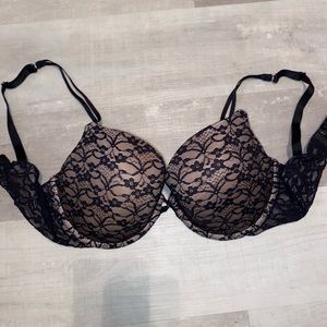 Victoria’s Secret bra